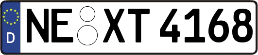 NE-XT4168