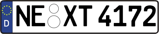 NE-XT4172