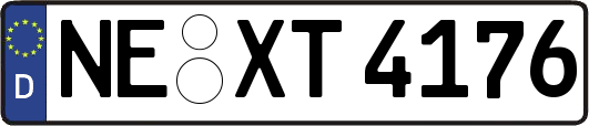 NE-XT4176