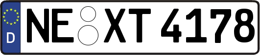 NE-XT4178