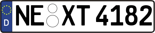 NE-XT4182