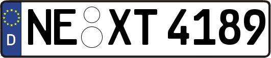 NE-XT4189