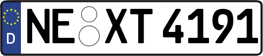 NE-XT4191