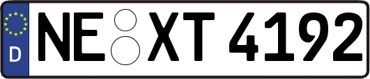 NE-XT4192