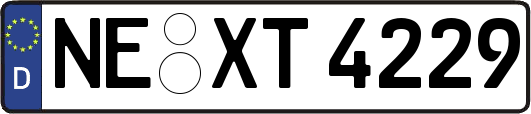 NE-XT4229