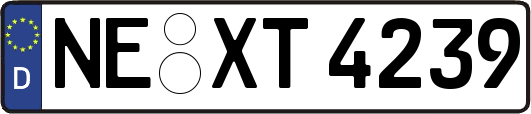 NE-XT4239