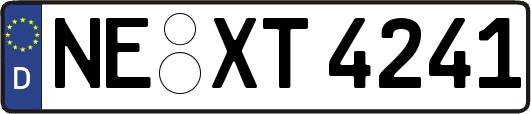 NE-XT4241