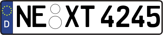NE-XT4245