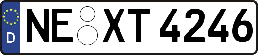 NE-XT4246