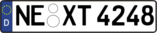 NE-XT4248