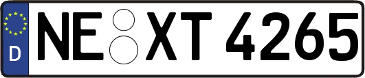 NE-XT4265