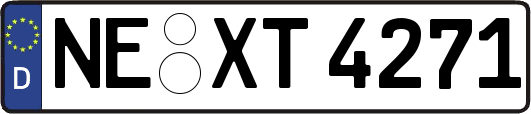 NE-XT4271