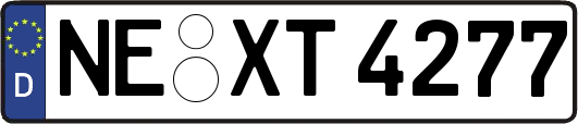 NE-XT4277