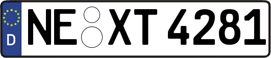 NE-XT4281