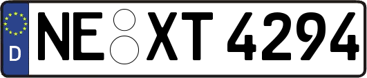NE-XT4294