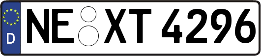 NE-XT4296