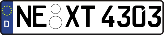 NE-XT4303