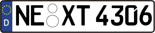 NE-XT4306