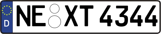NE-XT4344