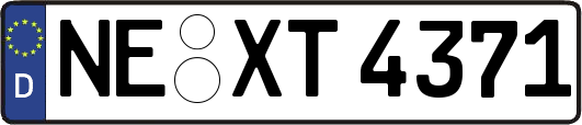 NE-XT4371