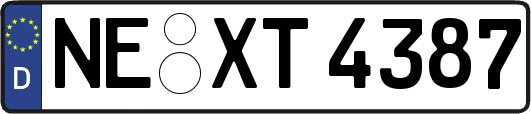 NE-XT4387