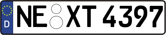 NE-XT4397
