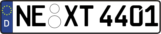 NE-XT4401