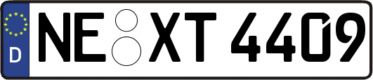 NE-XT4409