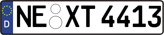 NE-XT4413