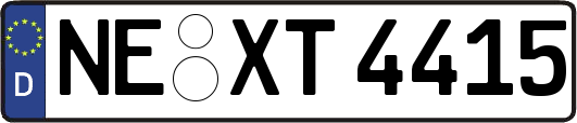 NE-XT4415