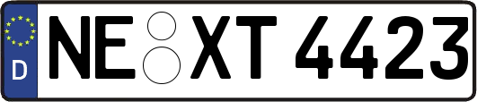 NE-XT4423