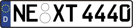 NE-XT4440