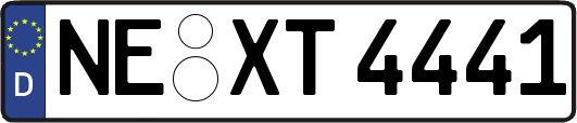 NE-XT4441