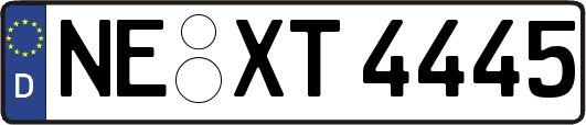 NE-XT4445