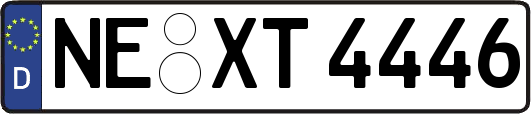 NE-XT4446