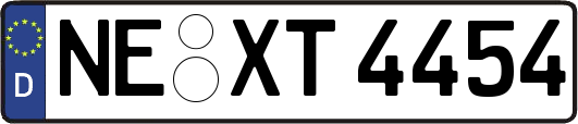 NE-XT4454