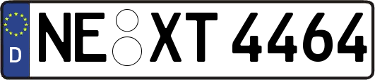NE-XT4464