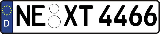 NE-XT4466