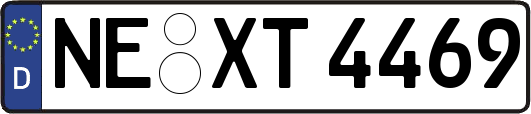 NE-XT4469