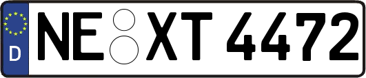 NE-XT4472
