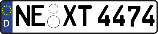NE-XT4474