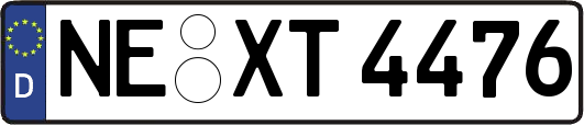 NE-XT4476