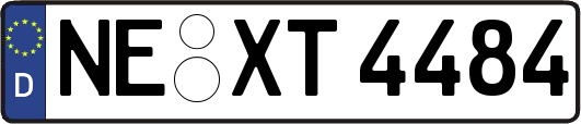 NE-XT4484