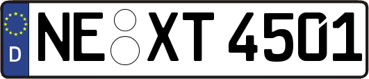 NE-XT4501