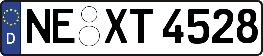 NE-XT4528