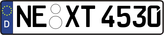 NE-XT4530