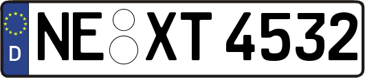 NE-XT4532