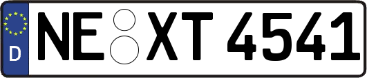 NE-XT4541