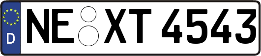 NE-XT4543