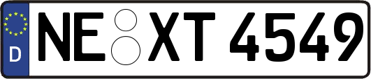 NE-XT4549
